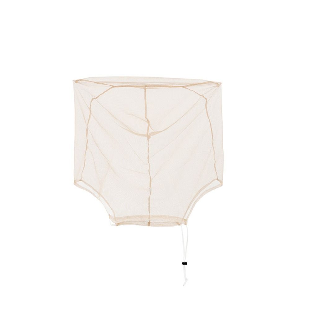 Beekeeping Hat Outdoor Fishing Hat Insect Mesh Insect Bee Net Anti Bee Hat Hat Mosquito Net