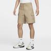 Nike Club Cargo Shorts Men's Khaki/Khaki FN3518-247