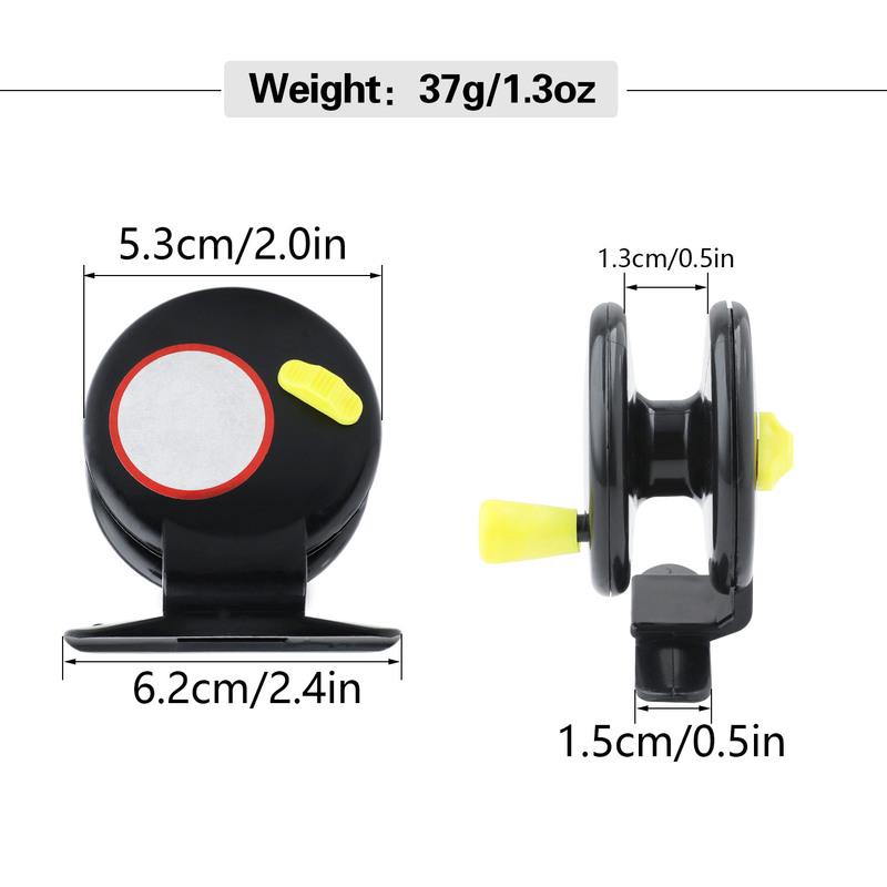 Катушка для рыбалки