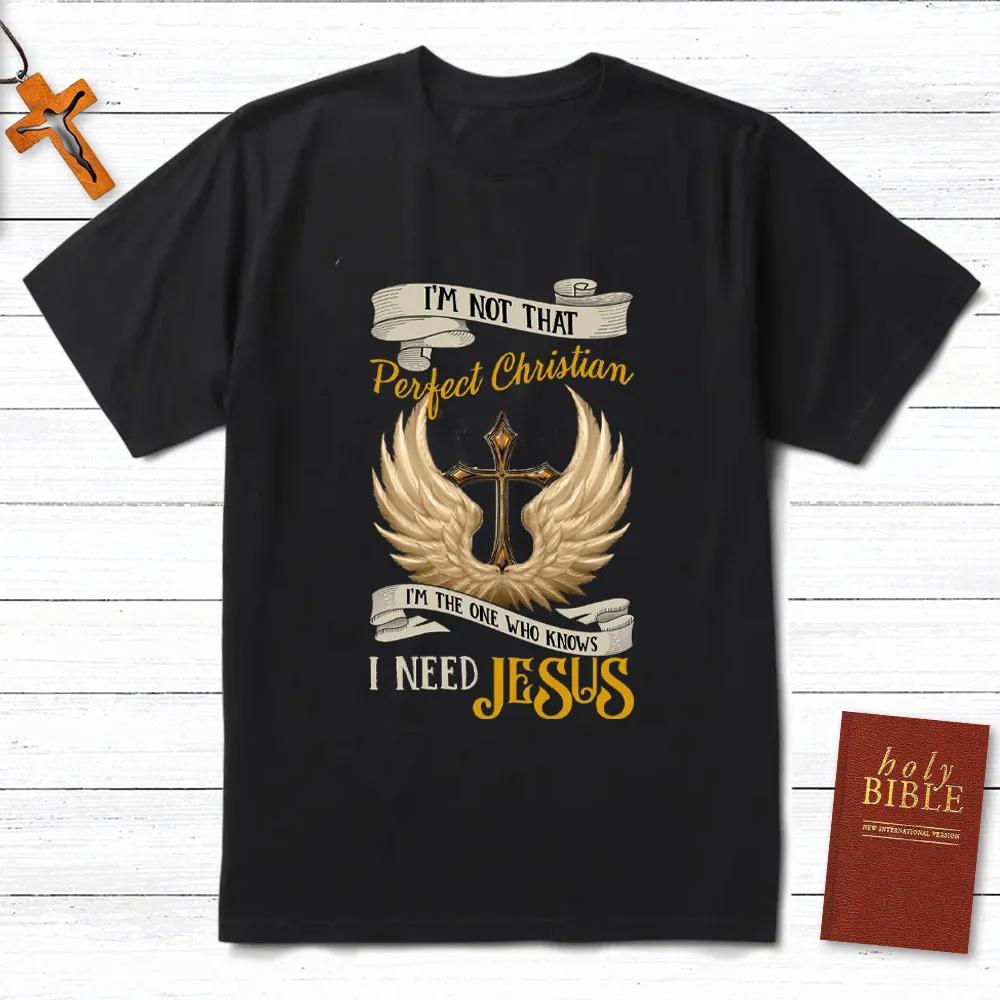 I Am The One Who Knows TShirt Mens and Womens Short Sleeve Cotton Tees Y2k Shirt Men Clothing Summer Blouse Oversize Tops