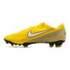 Nike Мужские бутсы Mercurial Vapor 12 Pro NJR FG Amarillo желтый бело-черный AO3123-710