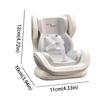 Plush Material Car Doll Safety Seat Mini Size Mini Plush Safety Seat  Creative Play