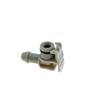 Разъем форсунки омывателя фар 90075-17009 Для Mazda Toyota Nissan Subaru 85207-33120 85208-33120