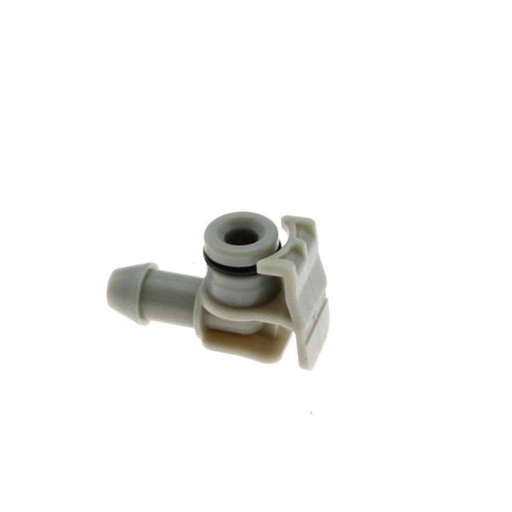 Разъем форсунки омывателя фар 90075-17009 Для Mazda Toyota Nissan Subaru 85207-33120 85208-33120