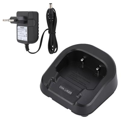 Зарядное устройство для Baofeng UV82 8W UV89 UV8D Двусторонняя радиостанция Walkie Talkie