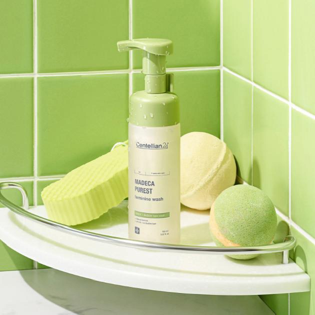 Centellian 24 Madeca Purest женское средство для умывания 150 мл