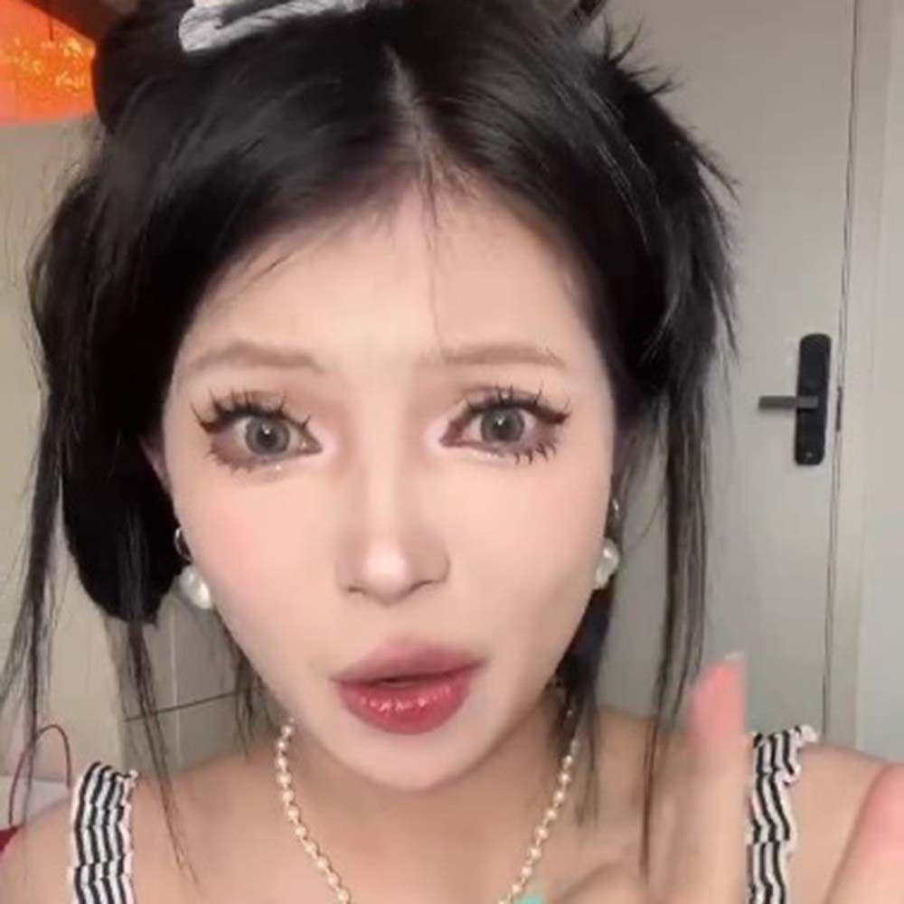 Шаблон для нижних ресниц для начинающих, печать натуральных накладных ресниц, инструмент для печати под ресницами, женский штамп