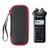 Dedicated Storage Compatible Product TASCAM II VER2 PCM Recorder Handy Recorder [Aenllosi Case] DR-07X/DR-07MK (case Only)