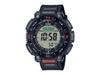 PRO TREK PRG-340-1JF Black Tough Solar Compass Outdoor Digital Men Watch
