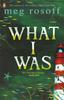 Книга What I Was