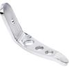 Chrome Kickstand Extension Kit for Harley Touring Electra Road Street Glide Road King Ultra Limited