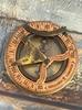 Marine Working Sundial Compass Brass Nautical Antique Finish Collectible Wonderful Seasonal Gift