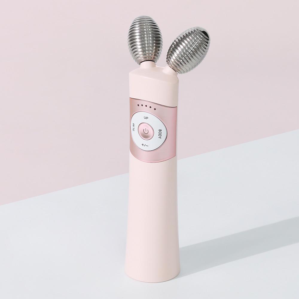 MOMMY CARE EMS V-Cera (Белое/Розовое/НОВОЕ Фиолетовое издание) (+ Бустер-гель в комплекте)