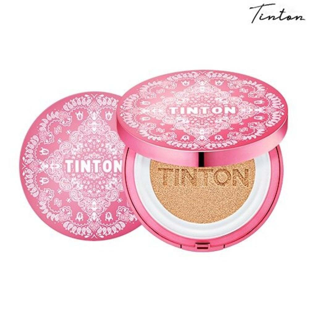 Кушон King Volume 22 г