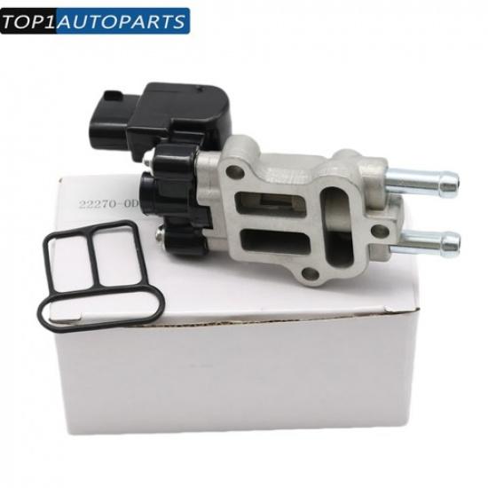 НОВЫЙ клапан холостого хода IAC для Pontiac 2002-2006 1.8L 222700D040