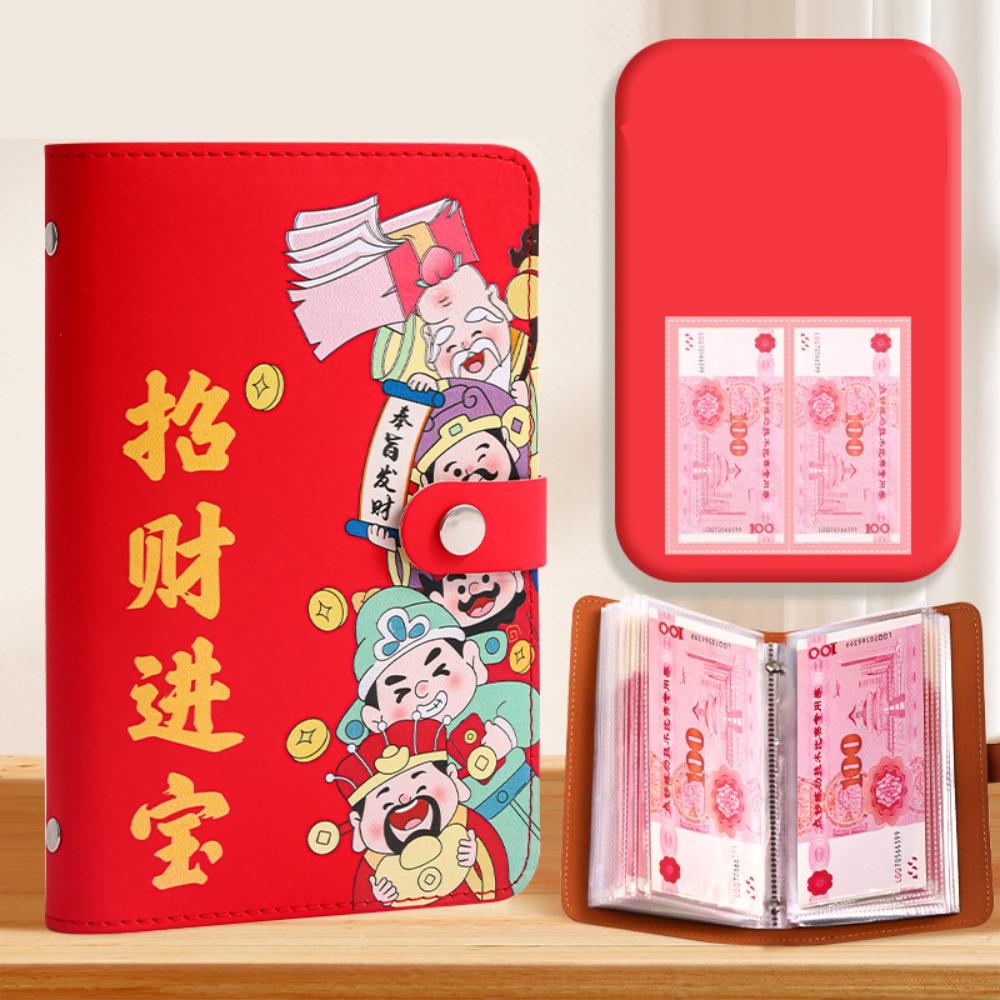 Разбогатей за ночь 100 конвертов Челлендж по накоплению денег Книга челленджей по сбережениям ПУ Любители