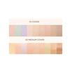 DASIQUE Специальный набор Pro Concealer Palette, 2 предмета