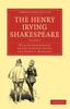 Книга The Henry Irving Shakespeare : Volume 5
