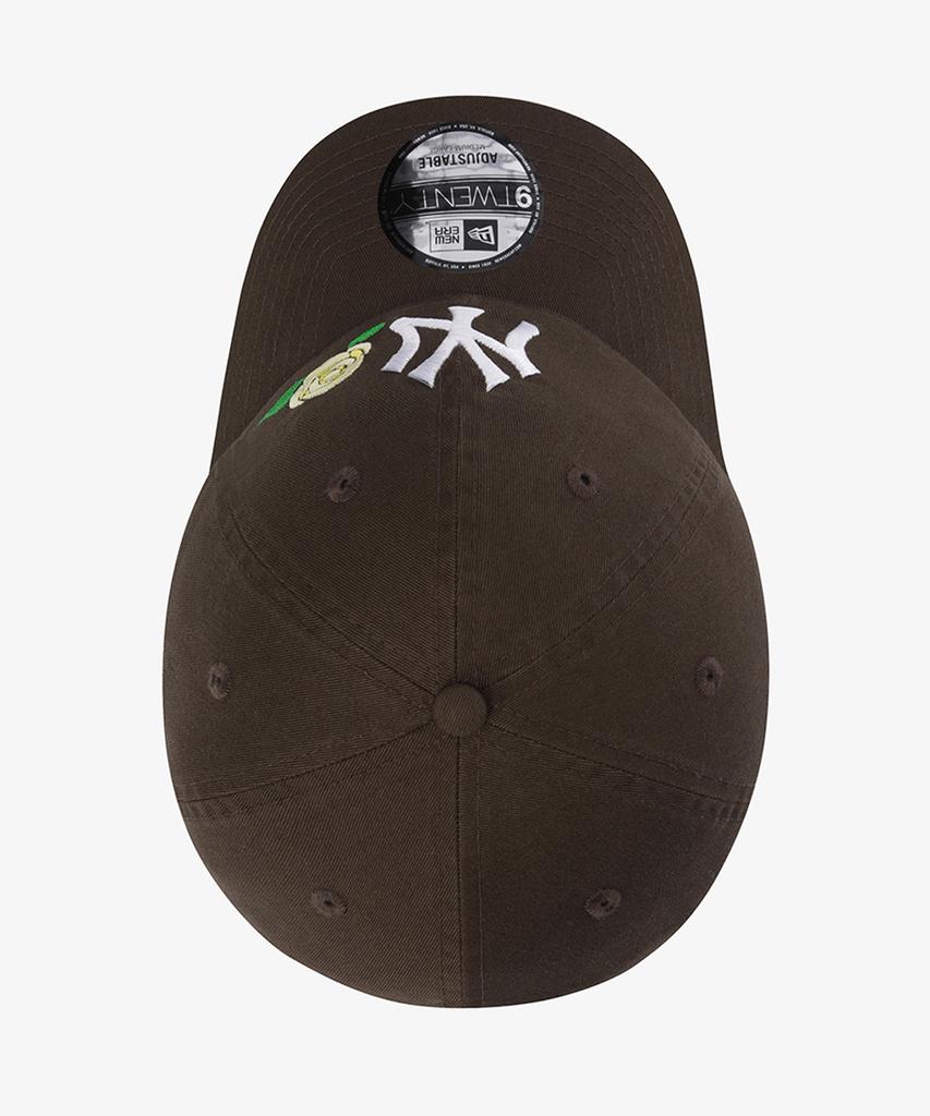 NEW ERA 920Cs With Rose Neyyan Wal