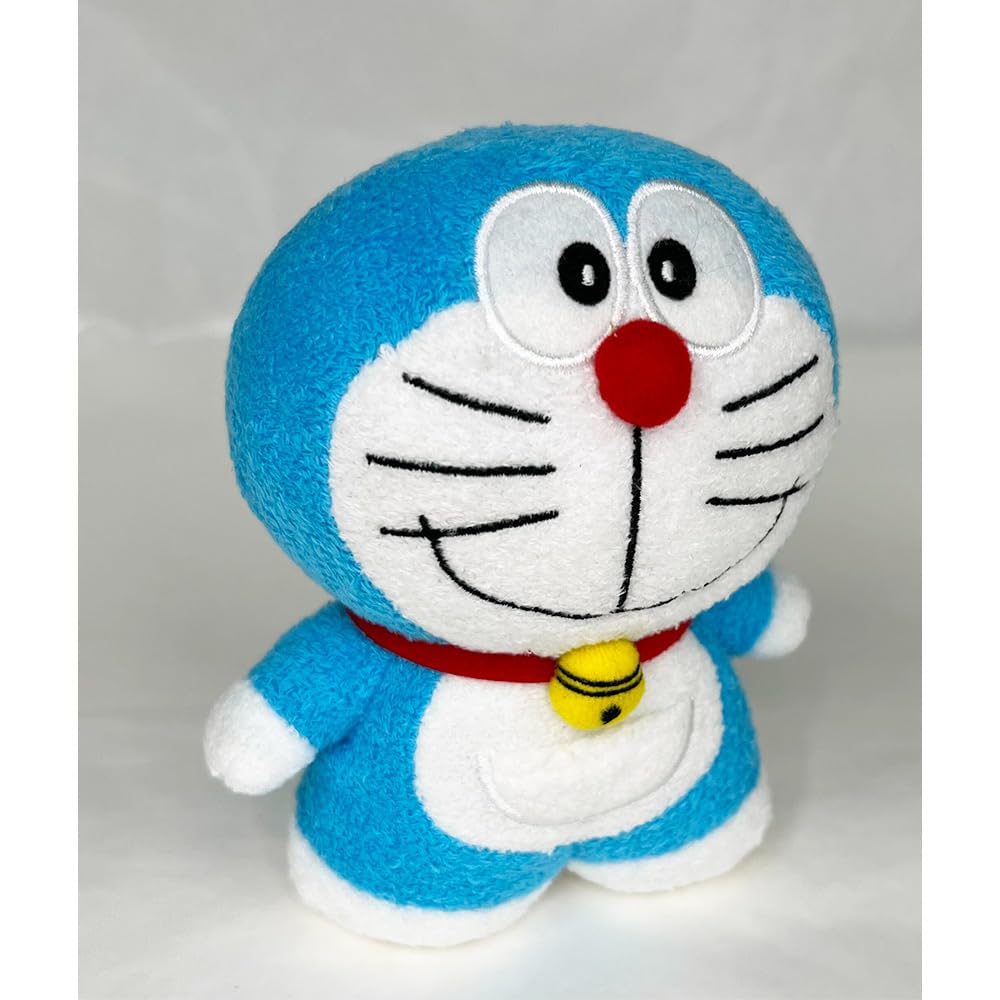 Sekiguchi Doraemon Tocotoco Club Doraemon 699643