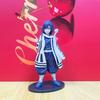 @Anime Demon Slayer Kimetsu no Yaiba Figure Kamado Tanjirou Action Figure Agatsuma Zenitsu Nezuko Warrior PVC Model Toys**