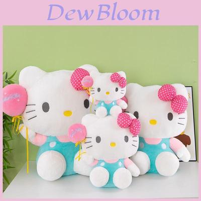 Плюшевая игрушка Hello Kitty Большого размера Животное Мягкая игрушка Подарок для ребенка и коллекционеров