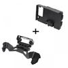 GPS Mount Kawasaki Versys 1000 - Motorcycle Navigation Phone Holder