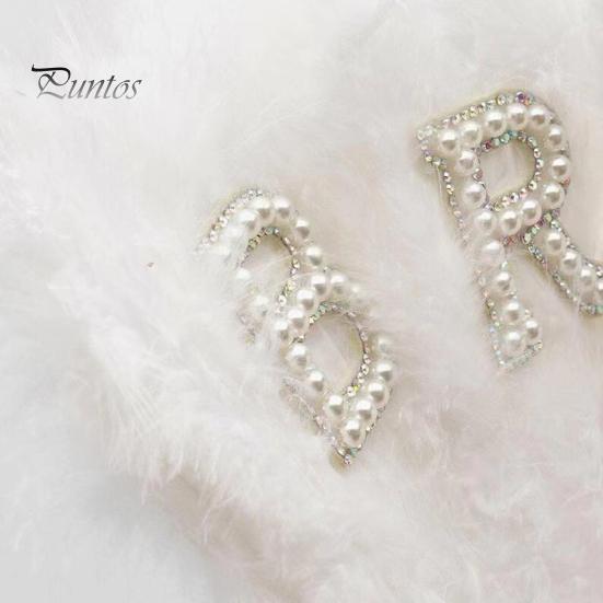 Веер с перьями невесты, дизайн из искусственного жемчуга, сверхлегкий складной веер, украшение для свадебного помолвки и девичника