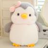 Home Decoration Penguin Plush Toys Cartoon Penguin Penguin Plush Stuffed Toys  Boys