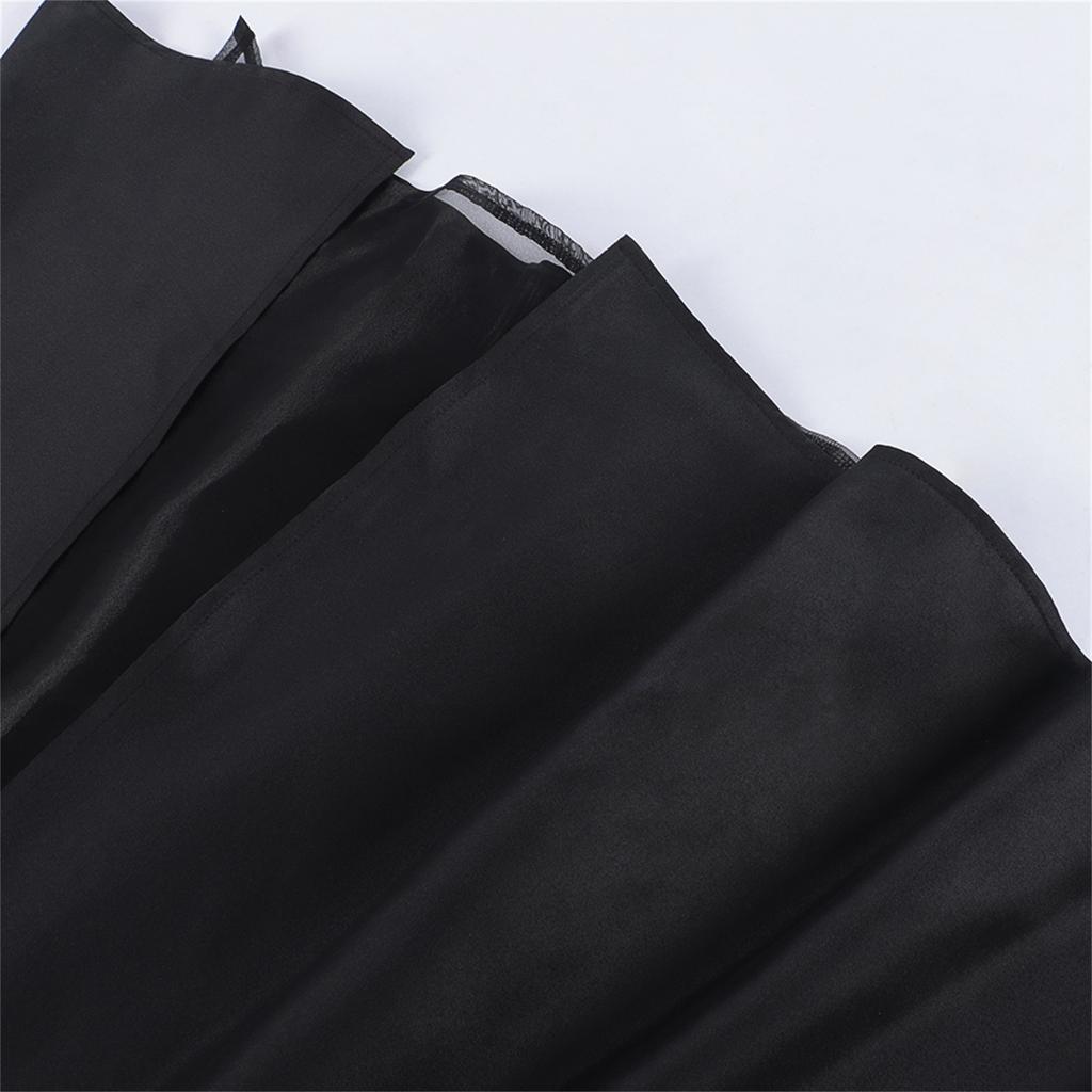 Wicked Elphaba Cosplay Costume Witch Dress Uniform Wicked Witch of The West Halloween Party Women Outfits