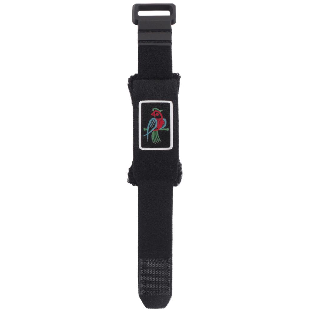 Глушитель шума струн гитары Демпфер Глушитель Струна Лада Гитары Регулируемые Обмотки для приглушения ладов гитары