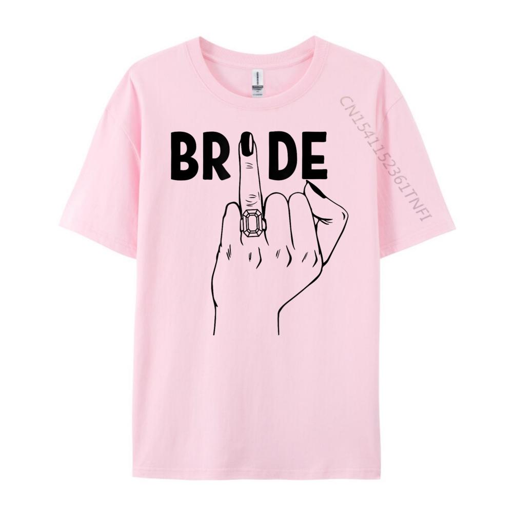 Cool Wedding Honeymoon Bachelorette Finger Ring Fiance Bride Camisetas Unisexs Clothing Cinco De Mayo