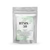 Young Chemist BTMS - 50 (Бегентримониум Метосульфат 50) | Растительный эмульгирующий воск для изготовления лосьонов, кремов, кондиционеров для волос, косметики и