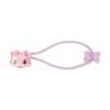 Sanrio Myuukkuru Dreamy Mascot Hair Tie Medium 488500 (Ribbon)