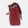 [Pre-Owned] Gucci GG Marmont Matelassé Mini Bag 'Red' - Fair #365OD8