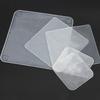 1Pcs 15 cm x 15cm emballage alimentaire avec outil de cuisine de recouvrement scellable transparent
