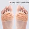 Women's High Heel Silicone Forefoot Cushion Pads