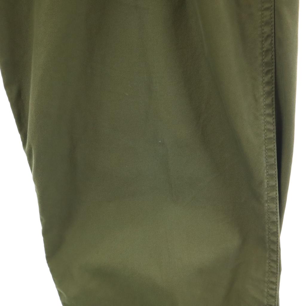 CORONA made in Japan Long pants M khaki Men's Used