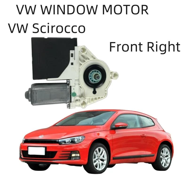 НОВЫЙ МОТОРЧИК АВТОСТЕКЛООЧИСТИТЕЛЯ VW Scirocco 1Q0959701H 1Q0959702H 5K0959793A 5K0959792A 2008/2018