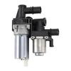 Кран управления отопителем 64118369807 для BMW 3 серии E46 X3 E83 Z3 E36 1997-2011