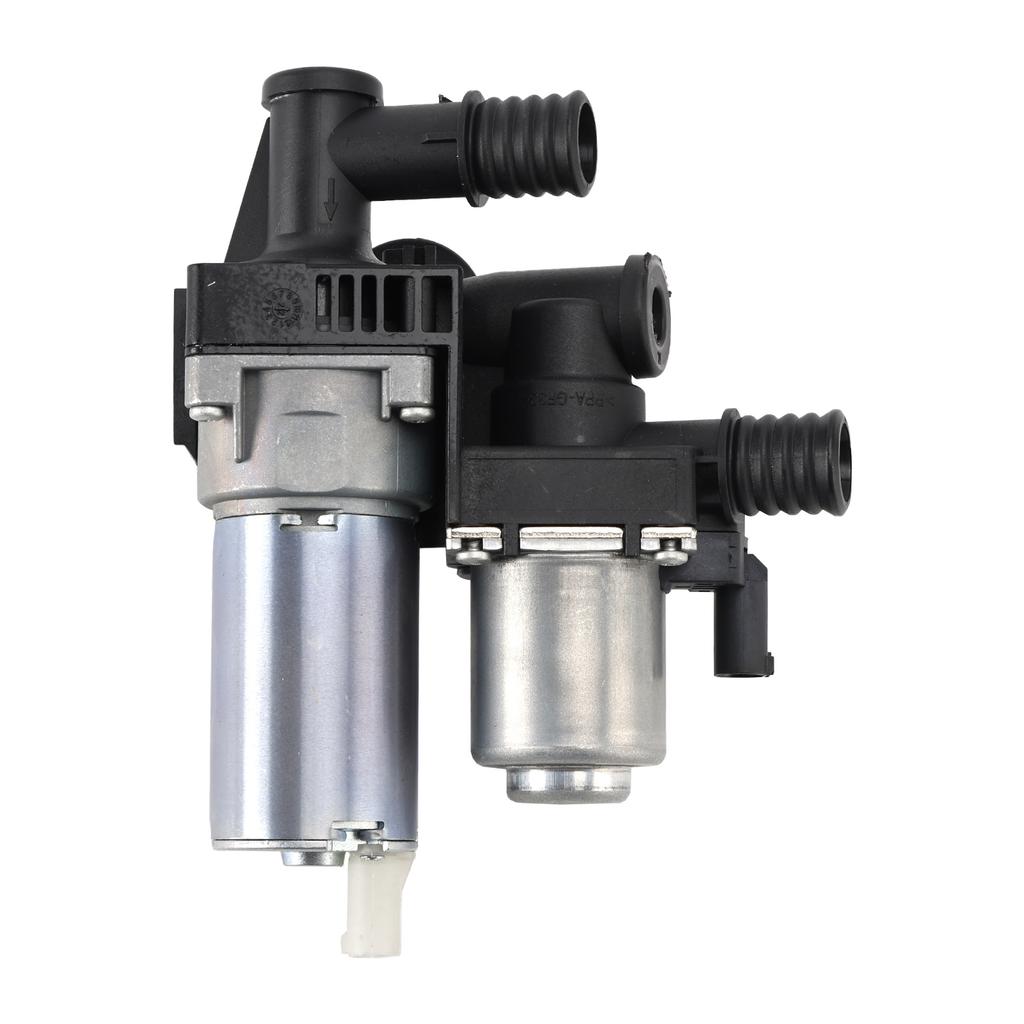 Кран управления отопителем 64118369807 для BMW 3 серии E46 X3 E83 Z3 E36 1997-2011