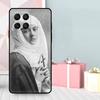 Чехол-поцелуй сестры-монахини для Samsung Galaxy M06 M11 M31 M14 M34 M54 M12 M32 M52 M15 M13 M16 M36 M56 M53 M35 M55