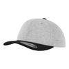 Flexfit by Yupoong Double Jersey 2 Tone Cap