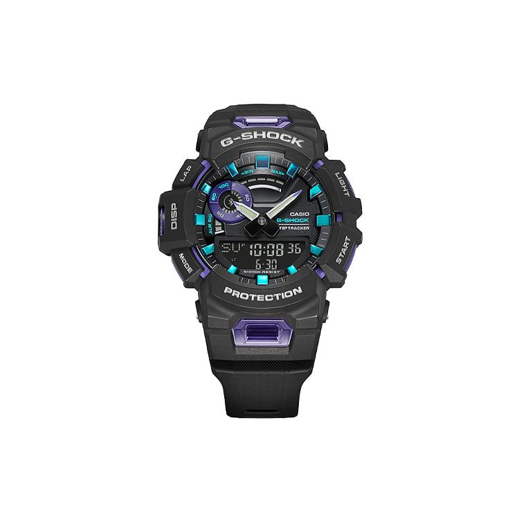 Casio G Shock GBA 900 1A6 GBA-900-1A6