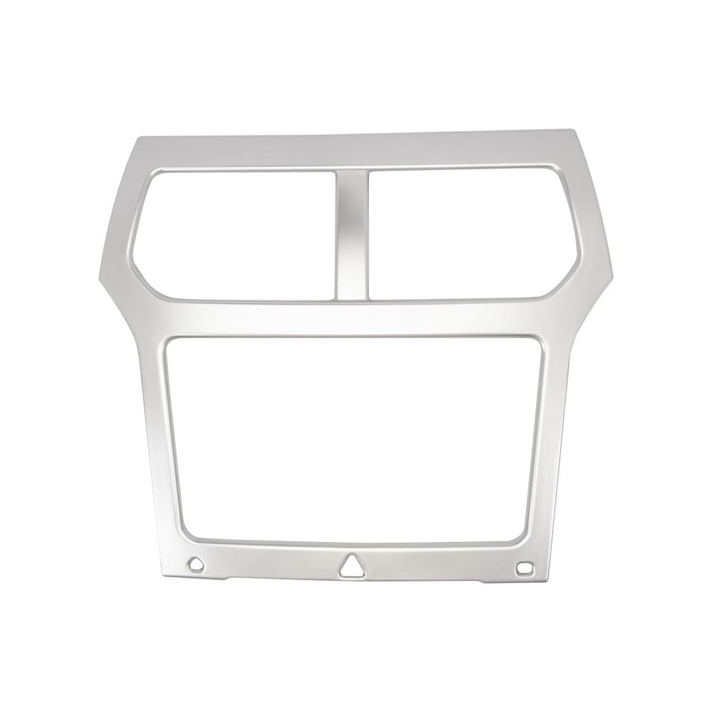 Накладка на консоль приборной панели для Ford Explorer 2011-2015