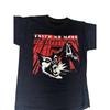 Винтажная черная футболка FAITH NO MORE Унисекс Концертная от S до 5XL SG508 Унисекс футболка