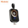Mcdodo Apple Watch Magnetic Wireless Charge Charger For Iwatch Series 8 7 Se 6 5 4 3 Portable Magnet Induction Usbc Charging Pad
