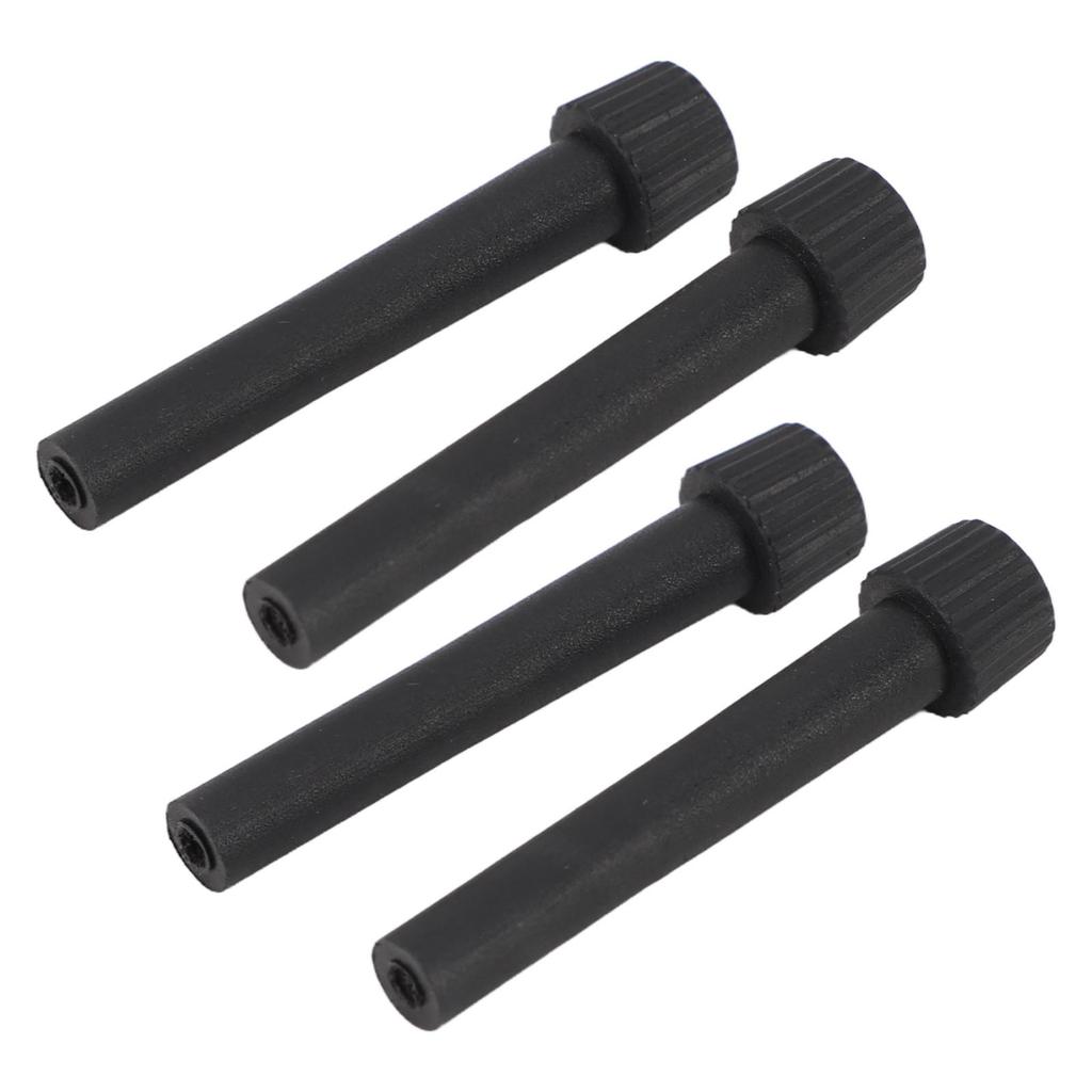 50pcs E26 E27 Light Lamp Turn On Off Switch Knobs Replacement Lamp Turn Knob Light Lamp Turn Knob