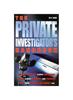 Книга The Private Investigator's Handbook : How To Find Out Almost Anything About Almost Anybody and Stop Them Finding Out About You