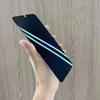 Защитное стекло с защитой конфиденциальности для Samsung Galaxy S23/S22/S21 Plus/Note20/S24/S25/S26 Ultra и iPhone 17/16 - Защита от отпечатков пальцев, от разбиения, от царапин, от масляных пятен - 1 шт.